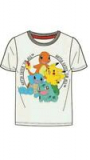 Pokemon Tshirt Gr.128