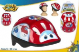 Fahrradhelm Super wings