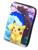 Pokemon Brieftasche