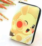 Pokemon Brieftasche