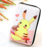 Pokemon Brieftasche