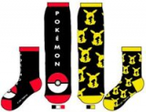 Pokemon 2er Pack Socken 31/33