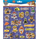 Paw patrol Schwamm Aufkleber 19x20cm 22Stk