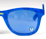 Sonic the Hedgehog Kind Sonnenbrille