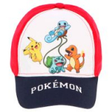 Pokemon Basecap Gr.52