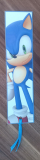 Sonic the Hedgehog Lesezeichen