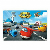 Super Wings Tischset /Platzset