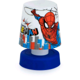 Nachtlicht Disney Spiderman