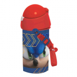 Sonic the Hedgehog Sportflasche