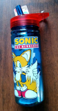 Sonic the Hedgehog Trinkflasche 580ml