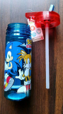 Sonic the Hedgehog Trinkflasche 580ml
