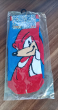Sonic the hedgehog Sneaker Socken