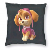 Paw patrol Skye Kissenbezug 45x45