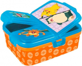 Pokemon Mehrkammerbox