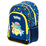 Pokemon Schulrucksack 37cm