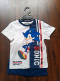 Sonic the Hedgehog Pyjama 98