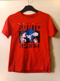 Sonic the Hedgehog T-Shirt rot 104