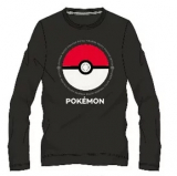 Pokemon Kinder Langarmshirt 152