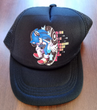 Sonic the Hedgehog Basecap 53-59