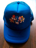 Sonic the Hedgehog Basecap 53-59