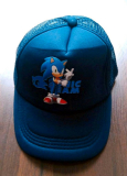 Sonic the Hedgehog Basecap 53-59