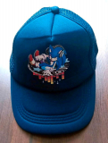 Sonic the Hedgehog Basecap 53-59