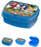 Sonic the Hedgehog Sandwich Box
