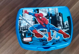 Disney Spiderman Sandwichbox