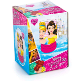 Nachtlicht Disney Princess 11x7,5cm