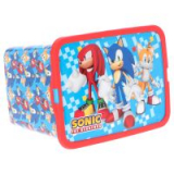 Sonic the Hedgehog Click Box