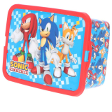 Sonic the Hedgehog Click Box
