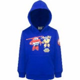 Sweatshirt Super Wings blau Gr.98