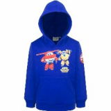 Sweatshirt Super Wings blau Gr.98