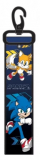 Sonic the Hedgehog Schlüsselband