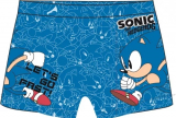 Sonic the Hedgehog Badehose 116/128