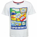 T-Shirt Super wings 104