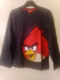 Angry Birds Langarmshirt 3er Set Gr.104
