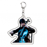 Wednesday Schlüsselanhänger