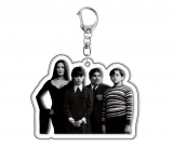 Wednesday Schlüsselanhänger