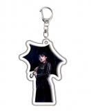 Wednesday Schlüsselanhänger