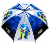 Sonic the Hedgehog Regenschirm ☂️