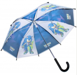 Sonic the Hedgehog Regenschirm ☂️