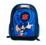 Sonic the Hedgehog Rucksack