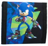 Sonic the Hedgehog Geldbörse