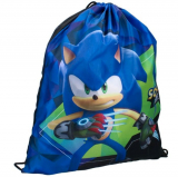 Sonic the Hedgehog Sportbeutel