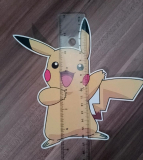 Pokemon Pikachu Grosse Aufkleber