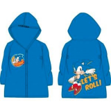 Sonic the Hedgehog Regenjacke 128-134