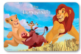 Disney The Lion King Telleruntersatz 43*28 cm