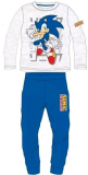 Sonic the Hedgehog Kinder Langarm Schlafanzug 104
