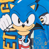 Sonic the Hedgehog Langarmshirt 116